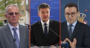 Ish-diplomati e quan jotransparent takimin në Bruksel: S’po shoh arsye pse pala serbe të pajtohet aq shpejt dhe pa “marrë diçka” ish-diplomati-e-quan-jotransparent-takimin-ne-bruksel:-s’po-shoh-arsye-pse-pala-serbe-te-pajtohet-aq-shpejt-dhe-pa-“marre-dicka”