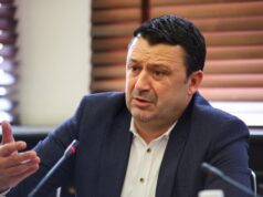 Hajdar Beqa për qeverinë Kurti: Këta krejt dështimet këto 4 vjet po i mbulojnë me veriun hajdar-beqa-per-qeverine-kurti:-keta-krejt-deshtimet-keto-4-vjet-po-i-mbulojne-me-veriun