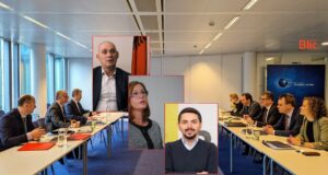 Deklarohen nga opozita- Takimet në Bruksel për ‘dinarin’ po mbahen më shumë për konsum të brendshëm politik! deklarohen-nga-opozita-takimet-ne-bruksel-per-‘dinarin’-po-mbahen-me-shume-per-konsum-te-brendshem-politik!