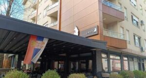 Përfundon aksioni për konfiskimin e banesës dhe restorantit të Radojçiqit në Veri perfundon-aksioni-per-konfiskimin-e-baneses-dhe-restorantit-te-radojciqit-ne-veri