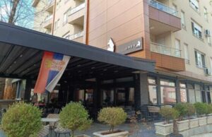 Përfundon aksioni për konfiskimin e banesës dhe restorantit të Radojçiqit në Veri perfundon-aksioni-per-konfiskimin-e-baneses-dhe-restorantit-te-radojciqit-ne-veri