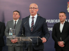 Lista Serbe del me reagim propagandues kundër konfiskimit të pasurisë së kryeterroristit Radojiçiq lista-serbe-del-me-reagim-propagandues-kunder-konfiskimit-te-pasurise-se-kryeterroristit-radojiciq