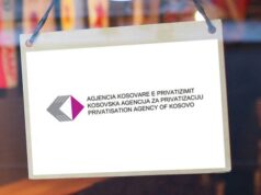 Agjencia Kosovare e Privatizimit shpall shitjen e 65 të aseteve agjencia-kosovare-e-privatizimit-shpall-shitjen-e-65-te-aseteve