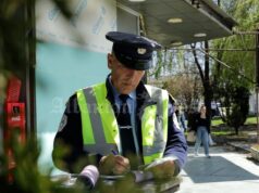 Hyn në fuqi Ligji i ri për trafikun rrugor – ashpërsohen gjobat për kundërvajtësit hyn-ne-fuqi-ligji-i-ri-per-trafikun-rrugor-–-ashpersohen-gjobat-per-kundervajtesit