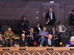 Shqipëria është thellësisht e angazhuar në mbështetje të Ukrainës, thotë Hasani shqiperia-eshte-thellesisht-e-angazhuar-ne-mbeshtetje-te-ukraines,-thote-hasani