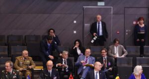 Shqipëria është thellësisht e angazhuar në mbështetje të Ukrainës, thotë Hasani shqiperia-eshte-thellesisht-e-angazhuar-ne-mbeshtetje-te-ukraines,-thote-hasani