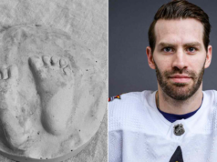 Lind i vdekur djali i yllit të NHL-së lind-i-vdekur-djali-i-yllit-te-nhl-se