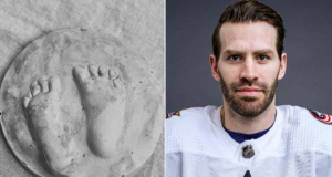 Lind i vdekur djali i yllit të NHL-së lind-i-vdekur-djali-i-yllit-te-nhl-se