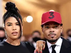 Chance The Rapper dhe gruaja e tij ndahen pas pesë vjetësh martesë chance-the-rapper-dhe-gruaja-e-tij-ndahen-pas-pese-vjetesh-martese