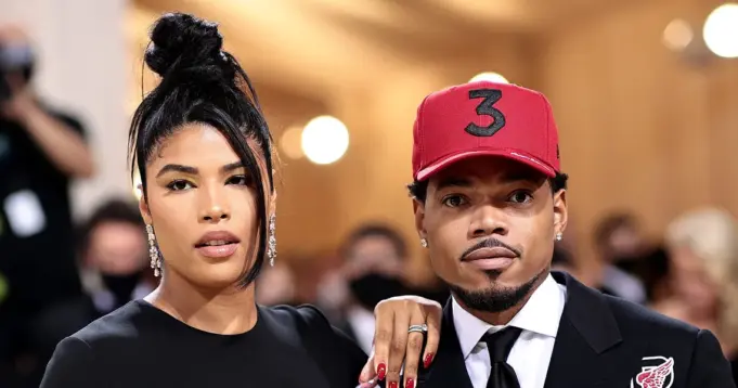 chance-the-rapper-dhe-gruaja-e-tij-ndahen-pas-pese-vjetesh-martese