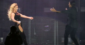 Michelle Obama thotë se Beyonce “e ndryshoi sërish lojën” me albumin e ri michelle-obama-thote-se-beyonce-“e-ndryshoi-serish-lojen”-me-albumin-e-ri