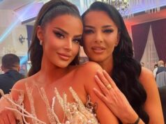 “Mallku t’qoftë barku që e ki majt”, nëna e Santianës rrëfen komentin kur vajza e saj ishte në ‘Big Brother’ “mallku-t’qofte-barku-qe-e-ki-majt”,-nena-e-santianes-rrefen-komentin-kur-vajza-e-saj-ishte-ne-‘big-brother’