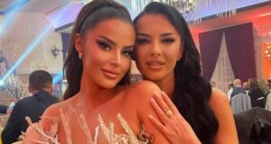 “Mallku t’qoftë barku që e ki majt”, nëna e Santianës rrëfen komentin kur vajza e saj ishte në ‘Big Brother’ “mallku-t’qofte-barku-qe-e-ki-majt”,-nena-e-santianes-rrefen-komentin-kur-vajza-e-saj-ishte-ne-‘big-brother’