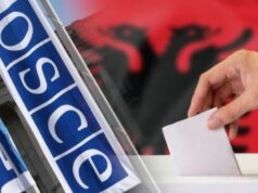 Miratohen ekspertët për reformë zgjedhore në Shqipëri, PD mbetet jashtë miratohen-ekspertet-per-reforme-zgjedhore-ne-shqiperi,-pd-mbetet-jashte