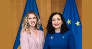 Osmani emëron Learta Hollajn shefe të stafit osmani-emeron-learta-hollajn-shefe-te-stafit