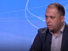 Mujaj: E ekzagjeruar pjesëmarrja e ministrave te vila e Radoiçiqit mujaj:-e-ekzagjeruar-pjesemarrja-e-ministrave-te-vila-e-radoiciqit