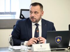Maqedonci: Përfunduam trajnimin “Mburoja 3”, për ngritje të kapaciteteve operacionale maqedonci:-perfunduam-trajnimin-“mburoja-3”,-per-ngritje-te-kapaciteteve-operacionale