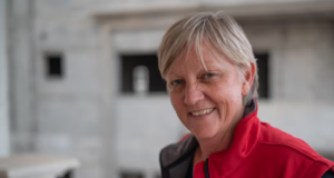 “Ndjehem mjaft nervoze tani”, thotë punonjësja humanitare në Gaza pas sulmit “ndjehem-mjaft-nervoze-tani”,-thote-punonjesja-humanitare-ne-gaza-pas-sulmit