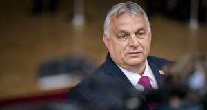 Orban këmbëngul që Ballkani Perëndimor të futet në BE para Ukrainës orban-kembengul-qe-ballkani-perendimor-te-futet-ne-be-para-ukraines