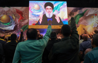 Nasrallah: Irani do t’i përgjigjet sulmit të Izraelit, është një pikë kthese nasrallah:-irani-do-t’i-pergjigjet-sulmit-te-izraelit,-eshte-nje-pike-kthese