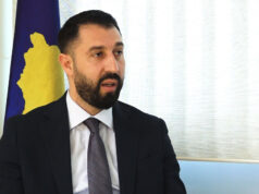 Krasniqi, BE-së: Për Kosovën komenton gjithçka, pse s’flet për shkeljet e Serbisë krasniqi,-be-se:-per-kosoven-komenton-gjithcka,-pse-s’flet-per-shkeljet-e-serbise
