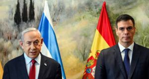 Si u bënë Spanja dhe Irlanda kritikët më të ashpër të BE-së ndaj Izraelit? si-u-bene-spanja-dhe-irlanda-kritiket-me-te-ashper-te-be-se-ndaj-izraelit?