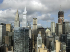 Tërmet 4.8 ballë në New York: Pezullohet puna në OKB dhe bllokohen aeroportet termet-4.8-balle-ne-new-york:-pezullohet-puna-ne-okb-dhe-bllokohen-aeroportet