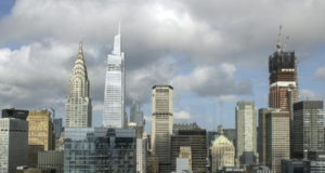 Tërmet 4.8 ballë në New York: Pezullohet puna në OKB dhe bllokohen aeroportet termet-4.8-balle-ne-new-york:-pezullohet-puna-ne-okb-dhe-bllokohen-aeroportet