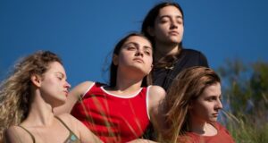 3 filma nga Kosova do të shfaqen në Norvegji 3-filma-nga-kosova-do-te-shfaqen-ne-norvegji