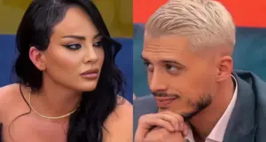 Sara Gjordeni tregon “vuajtjet” e “Bardhit të shkretë” sara-gjordeni-tregon-“vuajtjet”-e-“bardhit-te-shkrete”