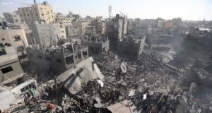 Të paktën 33 mijë e 137 palestinezë të vrarë te-pakten-33-mije-e-137-palestineze-te-vrare