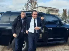 Kurti udhëton për në Rumani, merr pjesë në konferencën e Partive Socialiste kurti-udheton-per-ne-rumani,-merr-pjese-ne-konferencen-e-partive-socialiste