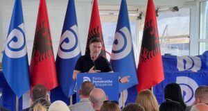 Alibeaj: Bashkimi i PD-së, me asnjë “non grata” brenda nesh alibeaj:-bashkimi-i-pd-se,-me-asnje-“non-grata”-brenda-nesh