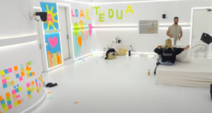 Ulërima dhe britma u dëgjuan nga ‘dhoma e bardhë’, Meritoni dhe Ilnisa mbetën të shtangur ulerima-dhe-britma-u-degjuan-nga-‘dhoma-e-bardhe’,-meritoni-dhe-ilnisa-mbeten-te-shtangur