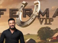 Banori i ‘Ferma Vip’ thotë se do të lahet nudo- Robert Berisha i futet në tualet banori-i-‘ferma-vip’-thote-se-do-te-lahet-nudo-robert-berisha-i-futet-ne-tualet