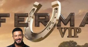 Banori i ‘Ferma Vip’ thotë se do të lahet nudo- Robert Berisha i futet në tualet banori-i-‘ferma-vip’-thote-se-do-te-lahet-nudo-robert-berisha-i-futet-ne-tualet