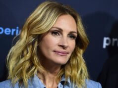 Pse Julia Roberts refuzoi një rol në një film që fitoi shtatë Oscar pse-julia-roberts-refuzoi-nje-rol-ne-nje-film-qe-fitoi-shtate-oscar