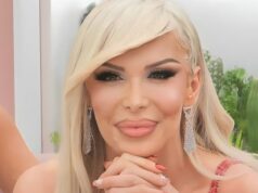 “S’ka qenë e lehtë me shit veten” – Edona James tregon arsyet pse zgjodhi këtë rrugë “s’ka-qene-e-lehte-me-shit-veten”-–-edona-james-tregon-arsyet-pse-zgjodhi-kete-rruge