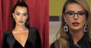 E fejuara e Bucit, Verona befason me fjalët për Santianën e-fejuara-e-bucit,-verona-befason-me-fjalet-per-santianen