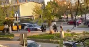 Goditet nga vetura një këmbësor në Prishtinë goditet-nga-vetura-nje-kembesor-ne-prishtine