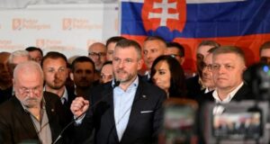 Zgjidhet presidenti i ri i Sllovakisë, kush është Pellegrini, populisti mik i Rusisë zgjidhet-presidenti-i-ri-i-sllovakise,-kush-eshte-pellegrini,-populisti-mik-i-rusise