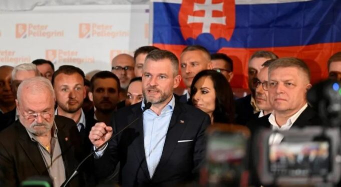 zgjidhet-presidenti-i-ri-i-sllovakise,-kush-eshte-pellegrini,-populisti-mik-i-rusise