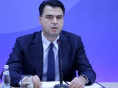 “Nga telemarketingu tek puna si DJ”, Basha tregon për muzikën dhe jetën e natës “nga-telemarketingu-tek-puna-si-dj”,-basha-tregon-per-muziken-dhe-jeten-e-nates