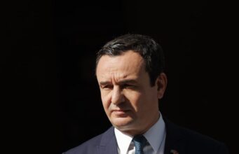 “Kurti s’ka guxim të arrijë marrëveshje me Serbinë” “kurti-s’ka-guxim-te-arrije-marreveshje-me-serbine”
