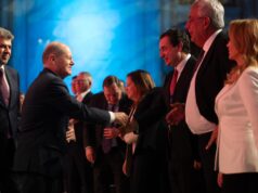 Kurti, socialistëve evropianë: Mbështesni Kosovën në rrugëtimin drejt KiE-së kurti,-socialisteve-evropiane:-mbeshtesni-kosoven-ne-rrugetimin-drejt-kie-se