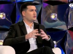 “Vajzat janë xheloze për Heidin”, Arbër Hajdari analizon reagimet e banoreve: U ka marrë vëmendjen… “vajzat-jane-xheloze-per-heidin”,-arber-hajdari-analizon-reagimet-e-banoreve:-u-ka-marre-vemendjen…