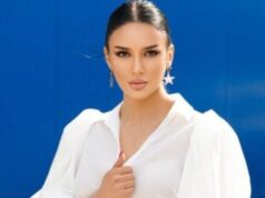 “E kam veshur unë e para….”, Bora Zemani ‘akuzon’ aktoren e njohur se i ka kopjuar fustanin “e-kam-veshur-une-e-para….”,-bora-zemani-‘akuzon’-aktoren-e-njohur-se-i-ka-kopjuar-fustanin