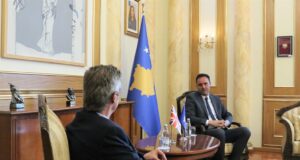 Konjufca priti në takim drejtorin e Westminster Foundation for Democracy konjufca-priti-ne-takim-drejtorin-e-westminster-foundation-for-democracy