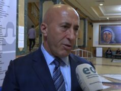 Haradinaj: Politika e Beogradit të heqë dorë nga instrumentalizimi i serbëve të Kosovës haradinaj:-politika-e-beogradit-te-heqe-dore-nga-instrumentalizimi-i-serbeve-te-kosoves
