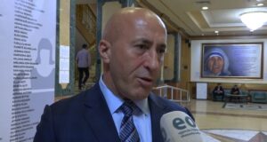 Haradinaj: Politika e Beogradit të heqë dorë nga instrumentalizimi i serbëve të Kosovës haradinaj:-politika-e-beogradit-te-heqe-dore-nga-instrumentalizimi-i-serbeve-te-kosoves